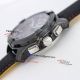 Swiss Replica Breitling Avenger B01 Chronograph 44 Night Mission Bloodhounds Black Case Watch (2)_th.jpg